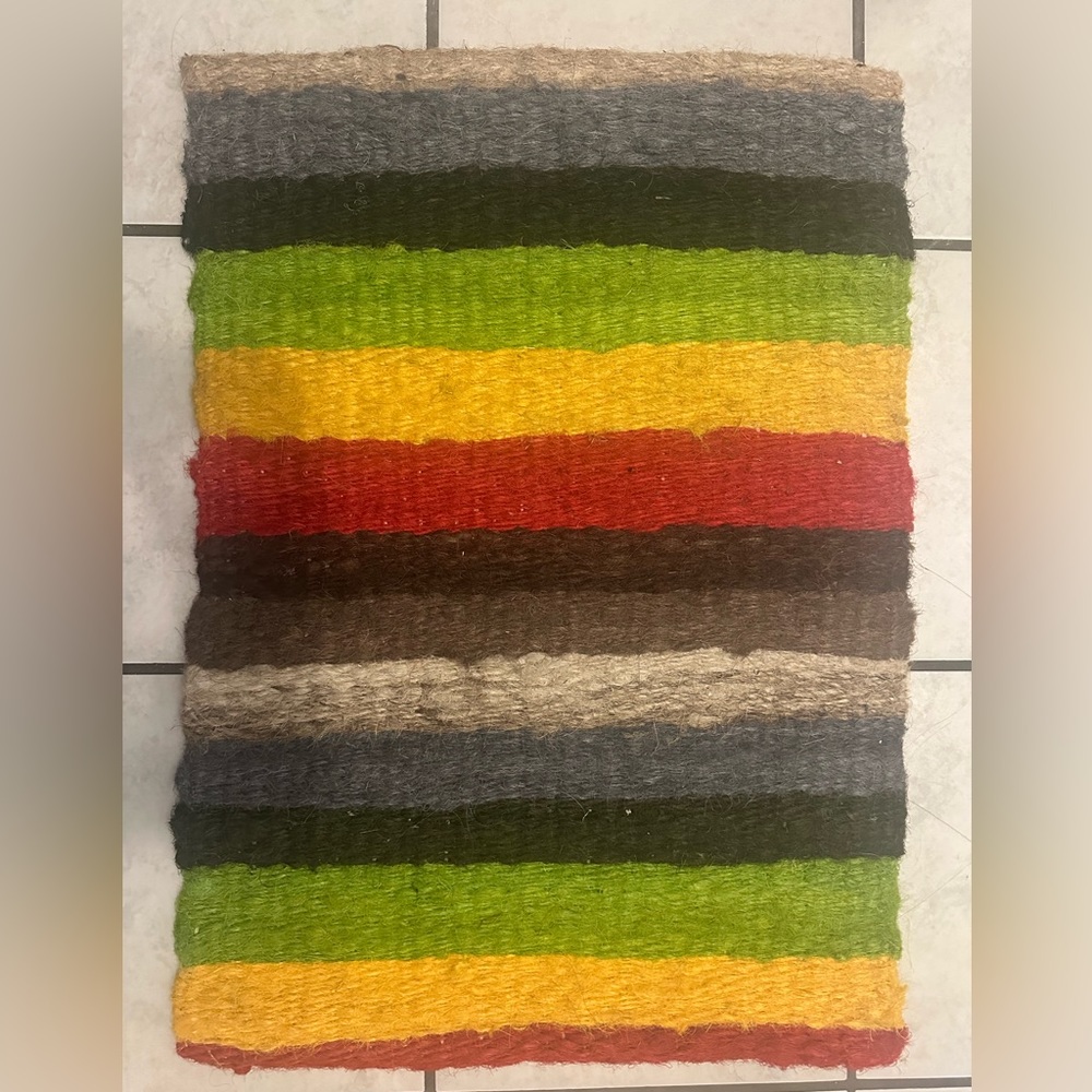 Door Mat